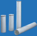 Filter Cartridge and Filter Bag | Recalyx